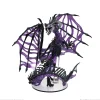 WizKids Black Dracolich Boxed Miniature* Monstere|Tilbehør