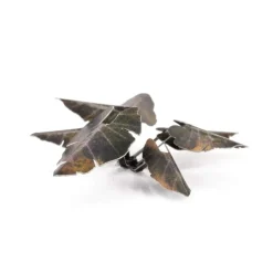 Gamers Grass Black Magic Taro Laser Plants* Basing & Modellering