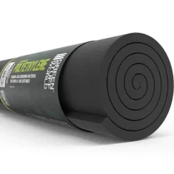 Green Stuff World Tilbehør^Black 10mm Closed-cell Polyethylene Foam 500x750mm