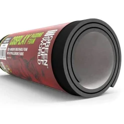 Green Stuff World Black 6mm Cosplay Padding Foam 300x400mm* Tilbehør