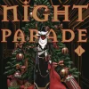 Hikaru Nakamura Black Night Parade Vol. 1* Horror