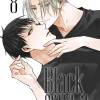 Sachimo Boys Love^Black or White Vol. 8