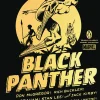Billy Graham Black Panther^Black Panther
