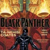 Ta-Nehisi Coates Black Panther Book 4: Avengers Of The New World Part 1* Black Panther|Avengers