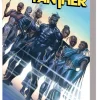 John Ridley Black Panther^Black Panther by Vol. 2