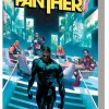 German Peralta Black Panther^Black Panther by John Ridley Vol. 3