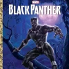 Frank Berrios Black Panther^Black Panther Little Golden Book (Marvel: Black Panther)