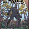 Andre Araujo Black Panther: Long Live the King* Black Panther