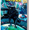 John Ridley Black Panther Vol. 1: The Long Shadow* Black Panther