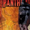 John Romita Black Panther^Black Panther: Who is the Black Panther