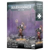 Games Workshop Black Templars Execrator* Warhammer 40,000