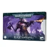 Games Workshop Warhammer 40,000^Black Templars: Index