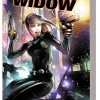Flaviano Black Widow^Black Widow: No Restraints Play