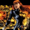 Devin Grayson Black Widow^Black Widow: The Itsy-Bitsy Spider