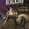 Juan Díaz Canales Blacksad They All Fall Down Part 2* Krim & Mysterier