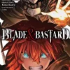Kumo Kagyu Nyheter^Blade & Bastard, Vol. 3 (manga)