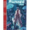 Mike Johnson Blade Runner 2029 1-3 Boxed Set* Samlebokser