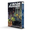 Andres Guinaldo Samlebokser^Blade Runner 2019: 1-3 Boxed Set