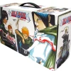 Tite Kubo Samlebokser^Bleach Box Set 1