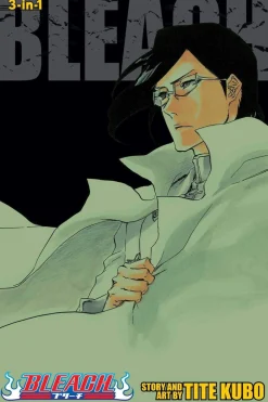 Tite Kubo Bleach (3-in-1 Edition), Vol. 24* Bleach