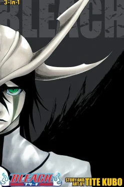 Tite Kubo Bleach (3-in-1 Edition), Vol. 14* Bleach