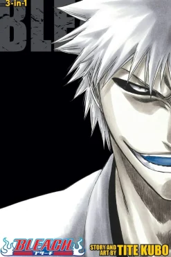 Tite Kubo Bleach (3-in-1 Edition), Vol. 9* Bleach