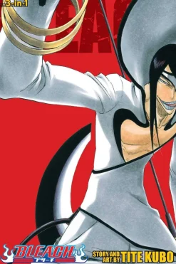Tite Kubo Bleach (3-in-1 Edition), Vol. 11* Bleach