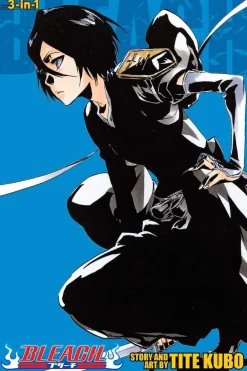 Tite Kubo Bleach (3-in-1 Edition), Vol. 18* Bleach