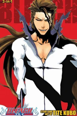 Tite Kubo Bleach (3-in-1 Edition), Vol. 16* Bleach
