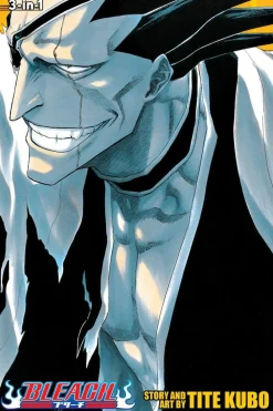 Tite Kubo Bleach^Bleach (3-in-1 Edition), Vol. 5