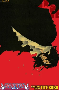 Tite Kubo Bleach^Bleach (3-in-1 Edition), Vol. 21: Includes vols. 61, 62 & 63