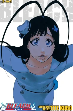 Tite Kubo Bleach (3-in-1 Edition), Vol. 22: Includes vols. 64, 65 & 66* Bleach