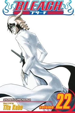 Tite Kubo Bleach, Vol. 22* Bleach