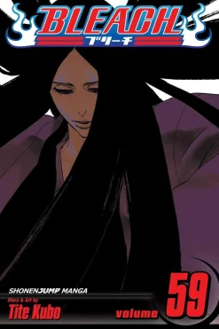 Tite Kubo Bleach, Vol. 59* Bleach