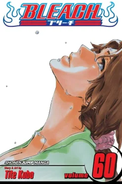 Tite Kubo Bleach^Bleach, Vol. 60