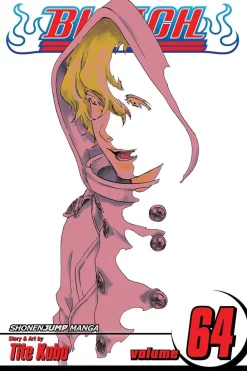 Tite Kubo Bleach, Vol. 64* Bleach