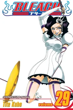 Tite Kubo Bleach, Vol. 29* Bleach