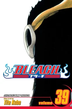 Tite Kubo Bleach, Vol. 39* Bleach