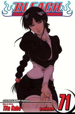 Tite Kubo Bleach, Vol. 71* Bleach