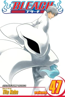 Tite Kubo Bleach^Bleach, Vol. 47: End of the Chrysalis Age