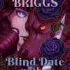 Patricia Briggs Romantikk|Fantasy^Blind Date with a Werewolf