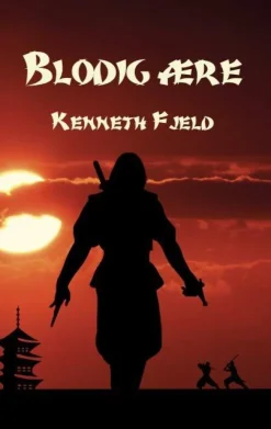 Kenneth Fjeld Bøker På Norsk^Blodig ære