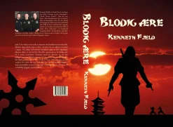 Kenneth Fjeld Bøker På Norsk^Blodig ære