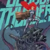 Blood and Thunder Vol. 1* Science Fiction|Krim & Mysterier