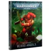 Games Workshop Blood Angels: Codex Supplement HC* Warhammer 40,000