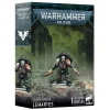 Games Workshop Blood Angels: Lemartes* Warhammer 40,000