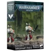 Games Workshop Blood Angels: Sanguinary Priest* Warhammer 40,000