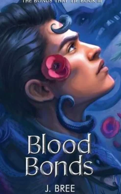 J Bree Romantikk|Fantasy^Blood Bonds