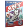 Games Workshop Andre Miniatyrspill^Blood Bowl: Blood Bowl Spike! Almanac 2024