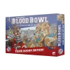 Games Workshop Blood Bowl Third Season Edition* Andre Miniatyrspill